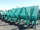 Tilt Hoist, 4-Arm Mechanical Operating Tilt Hoist